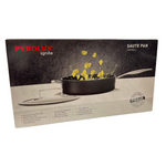 Pyrolux Ignite Saute Pan With Lid