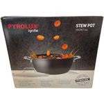 Pyrolux Ignite Stew Pot 30cm 7.4Litre