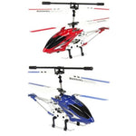 R/C Helicopter 3.5C W/Gyro