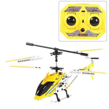 R/C Helicopter 3.5C W/Gyro