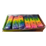 Rainbow Salted Butter Squishy