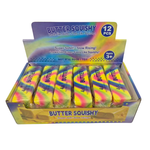 Rainbow Salted Butter Squishy
