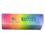 Rainbow Salted Butter Squishy
