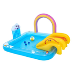 Rainbows 'N Rays Play Center - 1.88m x 1.50m x 89cm