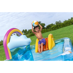 Rainbows 'N Rays Play Center - 1.88m x 1.50m x 89cm