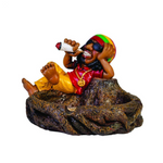 Rasta Ashtray