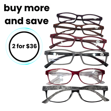 Reading Glasses USA