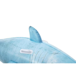 Realistic Shark Ride-On - 1.83m x 1.02m