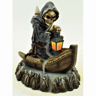 Reaper Ferryman Backflow Burner