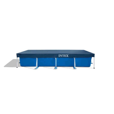 Pool Cover Rectangle 4.5m x 2.2m