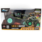 Remote Control Big Foot Off Roader