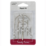 Repair Needles Kit x7 Assorted