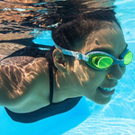 Resurge Adult Swimming Goggles
