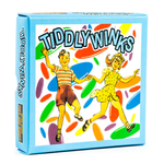 Retro Tiddlywinks