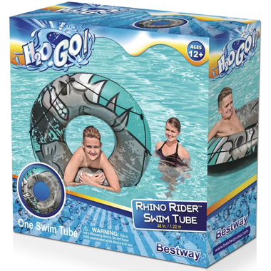 Rhino Rider Swim Tube 1.22m