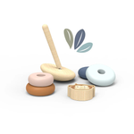 Roly-Poly Stacker - Speedy Monkey