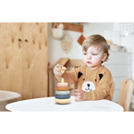 Roly-Poly Stacker - Speedy Monkey