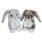 Rosa Rabbit 15cm