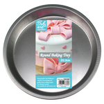 Round Cake Pan 22 x 22 x 3.5cm