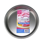 Round Cake Pan 22 x 22 x 3.5cm