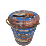 Route 66 Padded Storage Bin & Stool