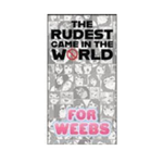 Rudest Game In The World For Weebs