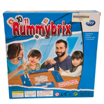 Rummy Game Set