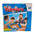 Rummy Game Set