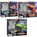 S.T.E.A.M Dino Assorted Battery Operated