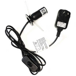 Salt Lamp Low Voltage Cable 12V