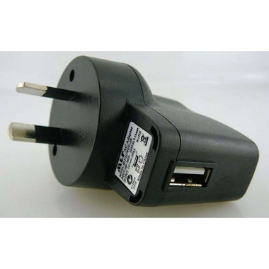 Salt Lamp USB to 240V Adaptor