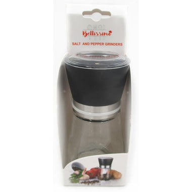 Salt and Pepper Grinders