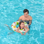 Sandy Shore Swim Tube 61cm