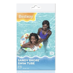 Sandy Shore Swim Tube 61cm