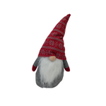 Santa Gnome 40cm