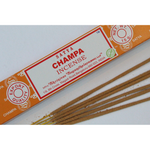 Satya Champa Incense Sticks