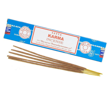 Satya Karma Incense 15g