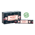 Satya Palo Santo Incense Sticks