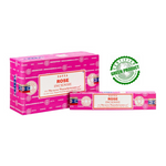 Satya Rose Incense Sticks