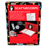 Scattergories