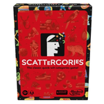 Scattergories