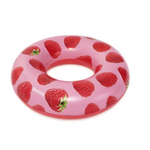 Scentsational Raspberry Swim Ring 1.19m