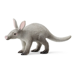 Schleich - Aardvark (Green Dot)