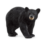 Schleich - American Black Bear