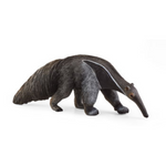 Schleich - Anteater (Grey Dot)