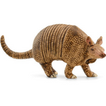 Schleich - Armadillo ( Green Dot )