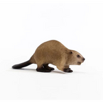 Schleich - Beaver (Red Dot)