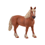 Schleich - Belgian Draft Horse