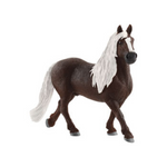 Schleich - Black Forest Stallion (Grey Dot)