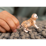 Schleich - Cheetah Baby